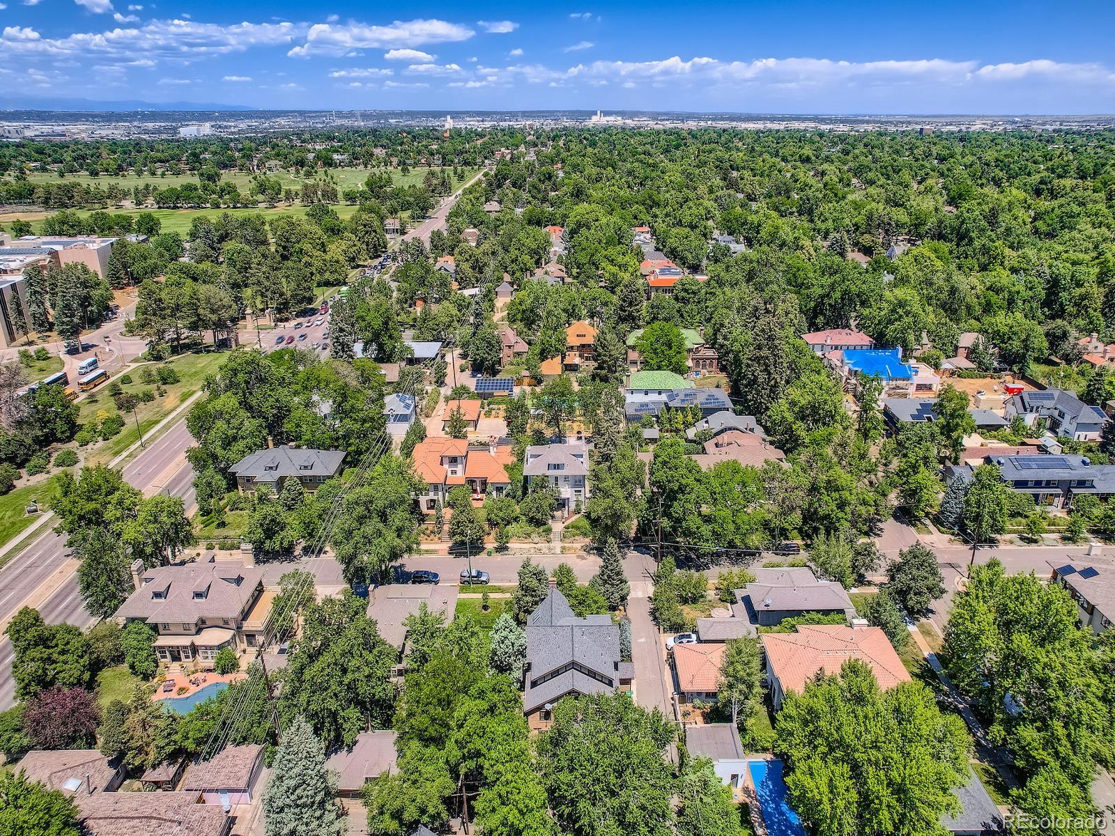 4045 E 19th Avenue Denver CO 80220