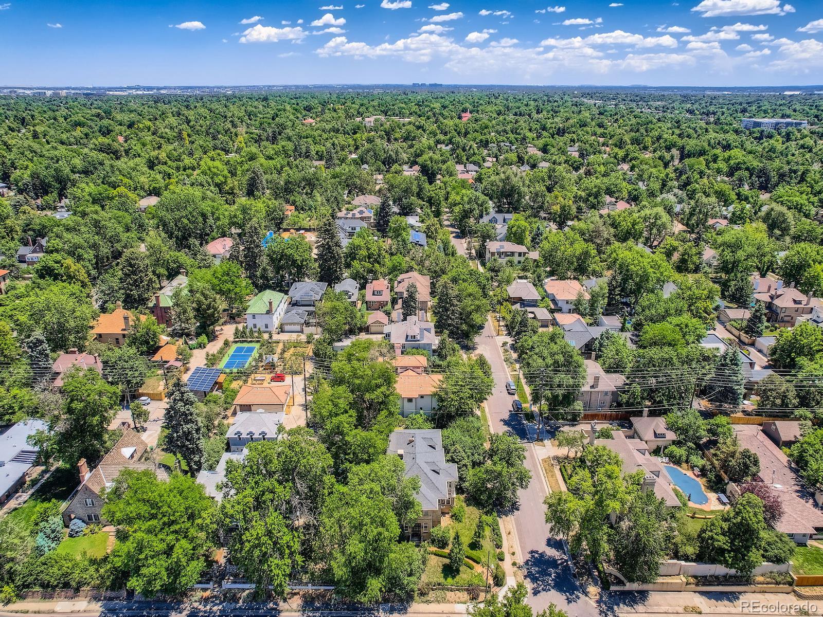 4045 E 19th Avenue Denver CO 80220