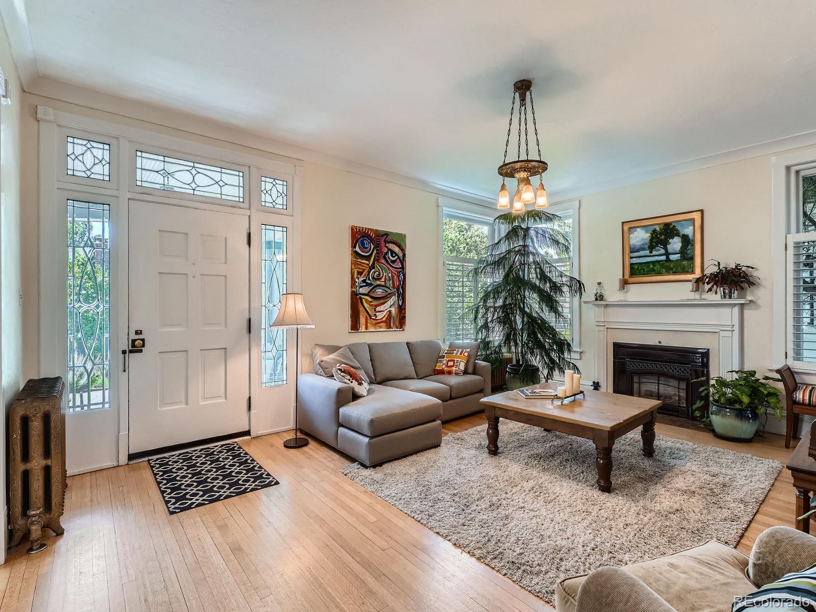4045 E 19th Avenue Denver CO 80220