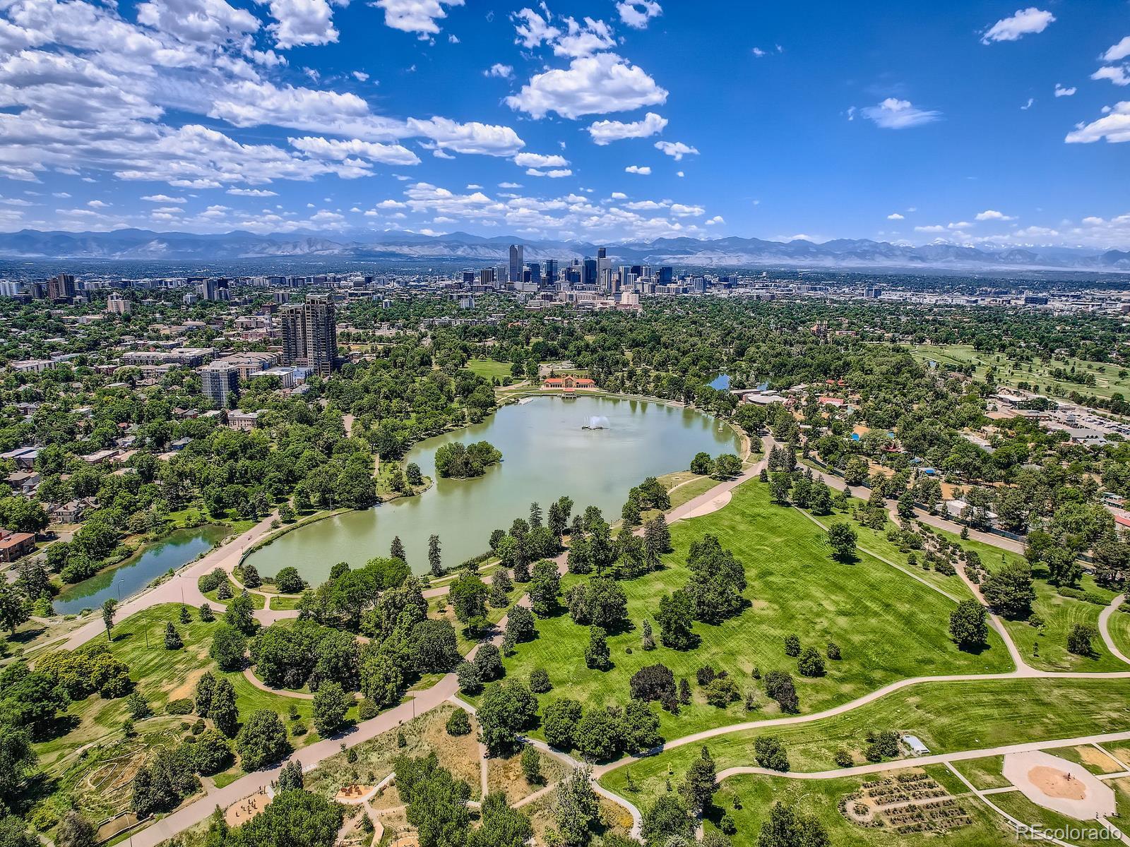 4045 E 19th Avenue Denver CO 80220