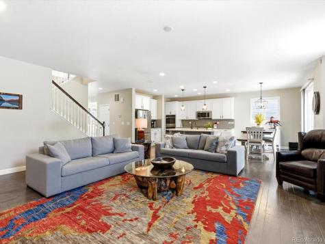 6566 S Catawba Circle Aurora CO 80016