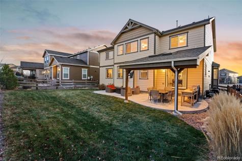 6566 S Catawba Circle Aurora CO 80016