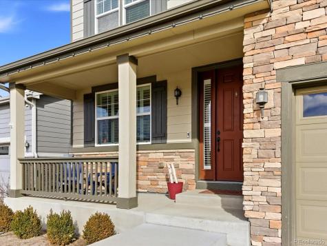 6566 S Catawba Circle Aurora CO 80016
