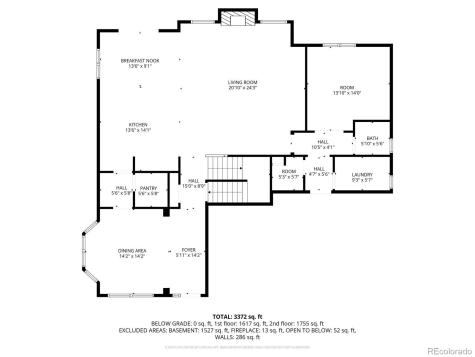 6566 S Catawba Circle Aurora CO 80016