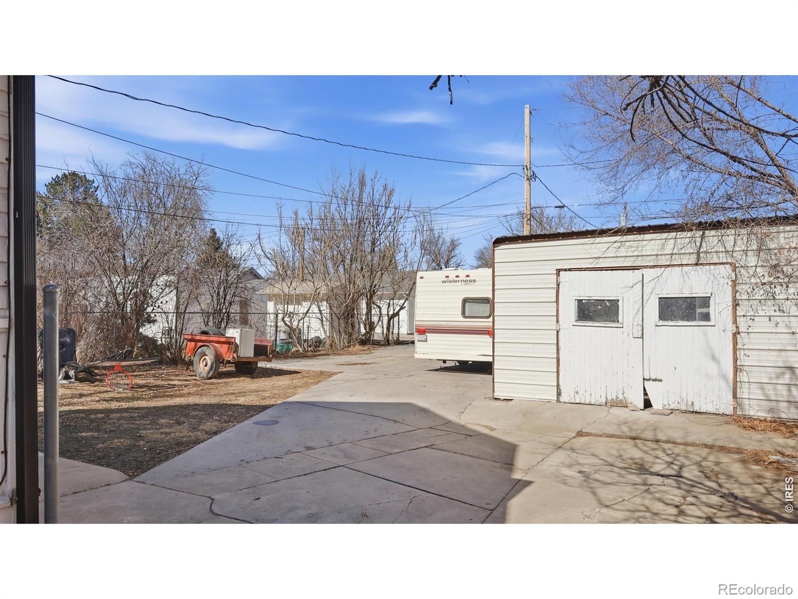 515 E Platte Avenue Fort Morgan CO 80701
