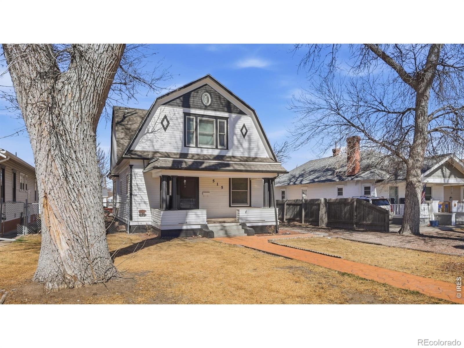 515 E Platte Avenue Fort Morgan CO 80701