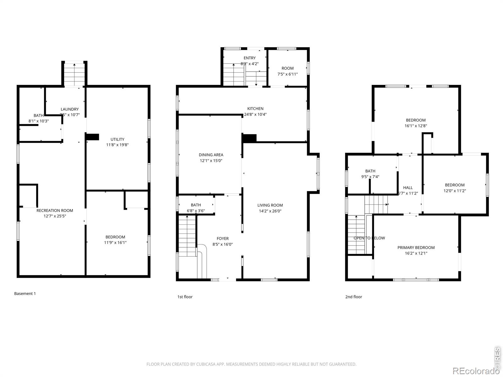 515 E Platte Avenue Fort Morgan CO 80701