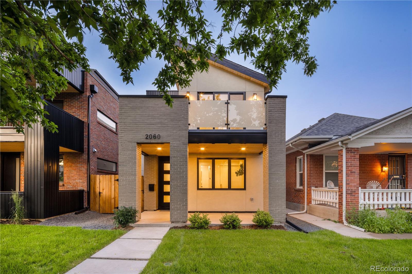 2060 Eliot Street Denver CO 80211