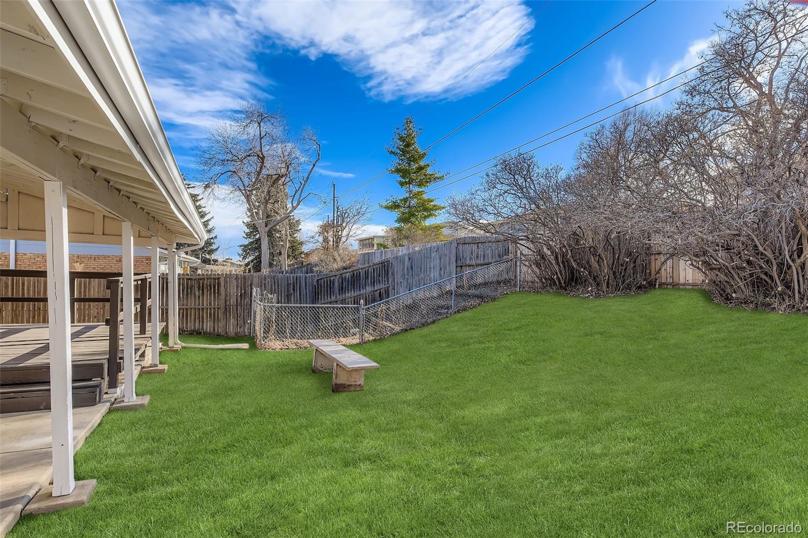 4264 W Radcliff Avenue Denver CO 80236