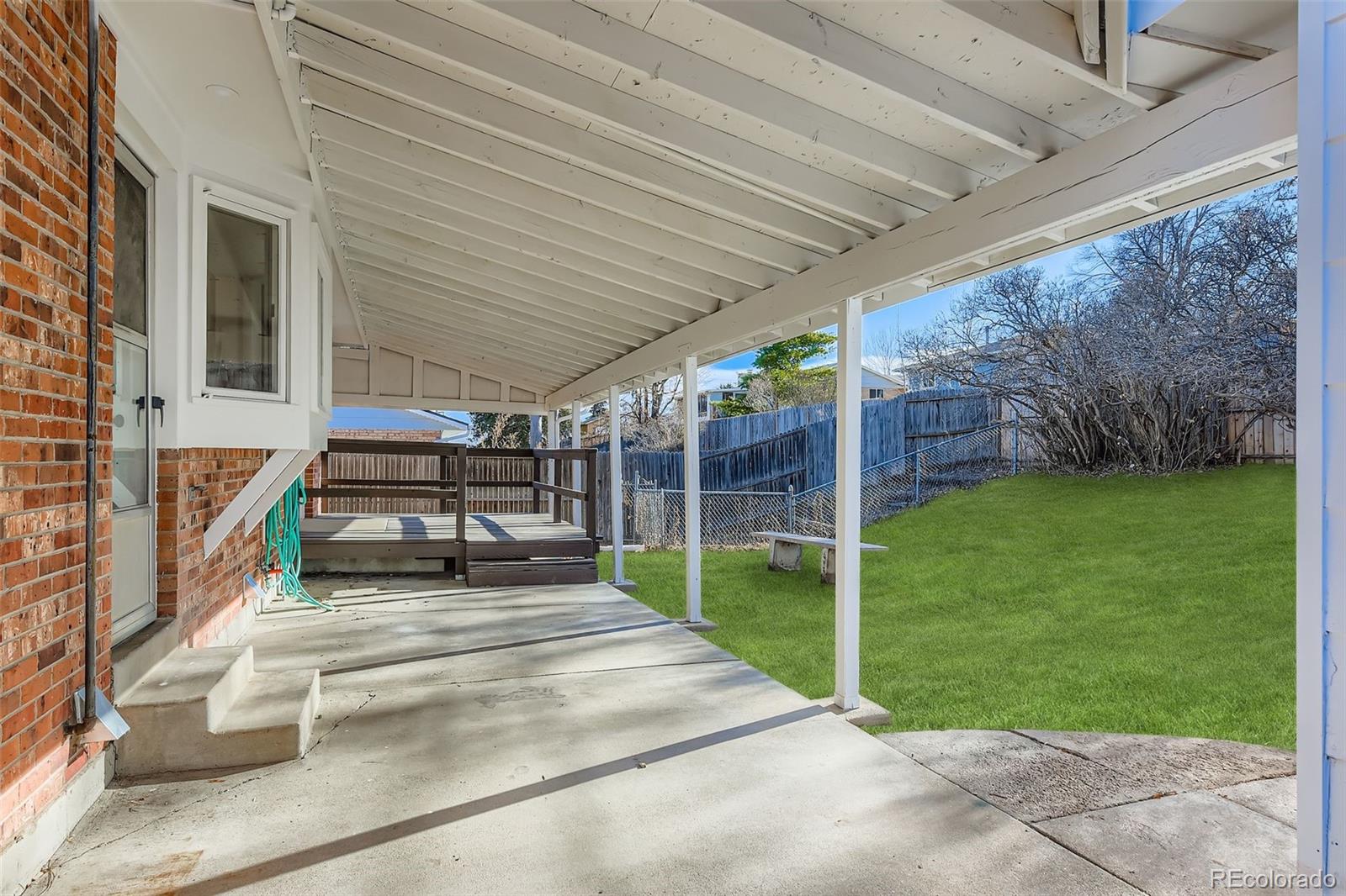 4264 W Radcliff Avenue Denver CO 80236