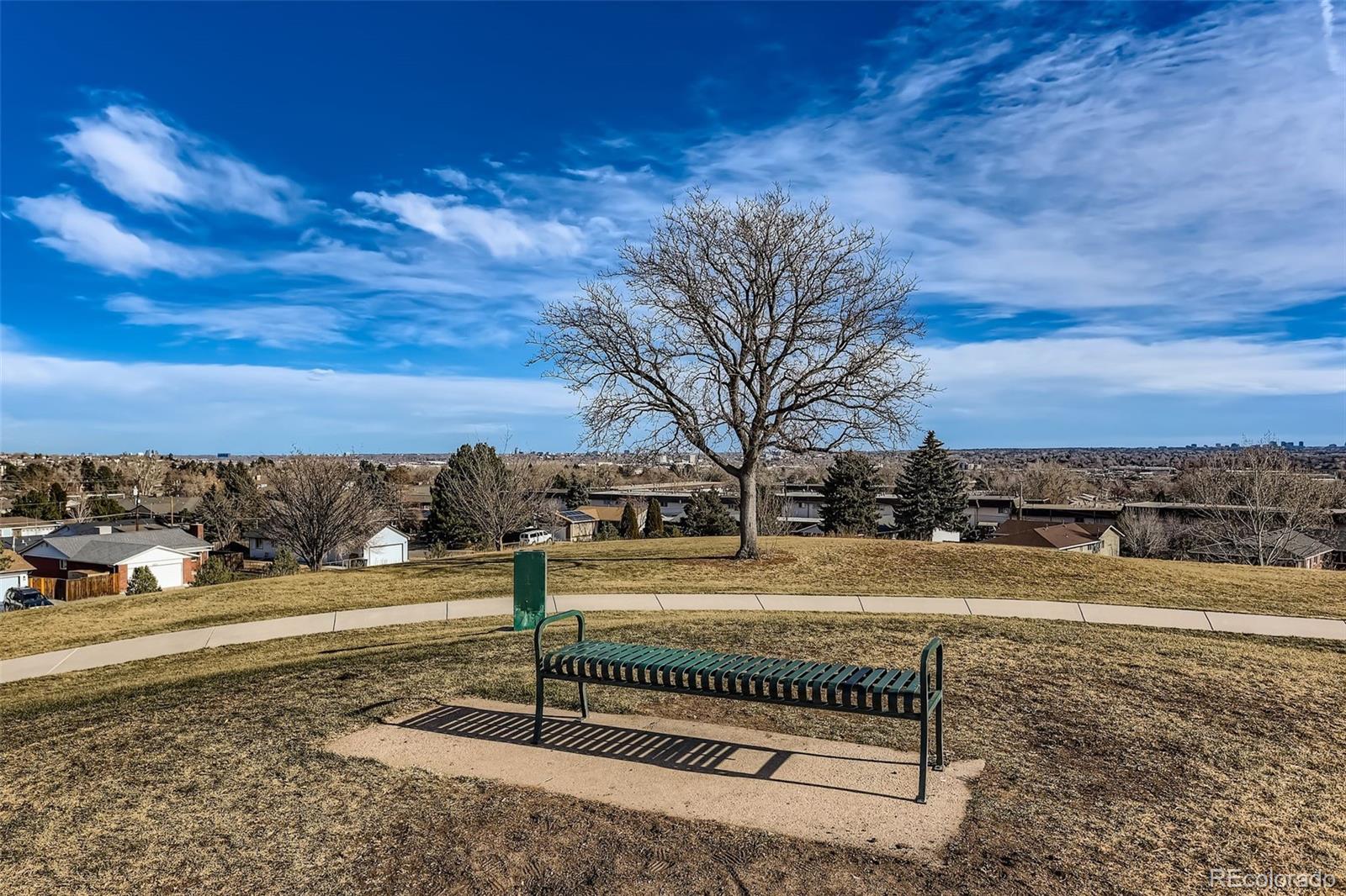 4264 W Radcliff Avenue Denver CO 80236