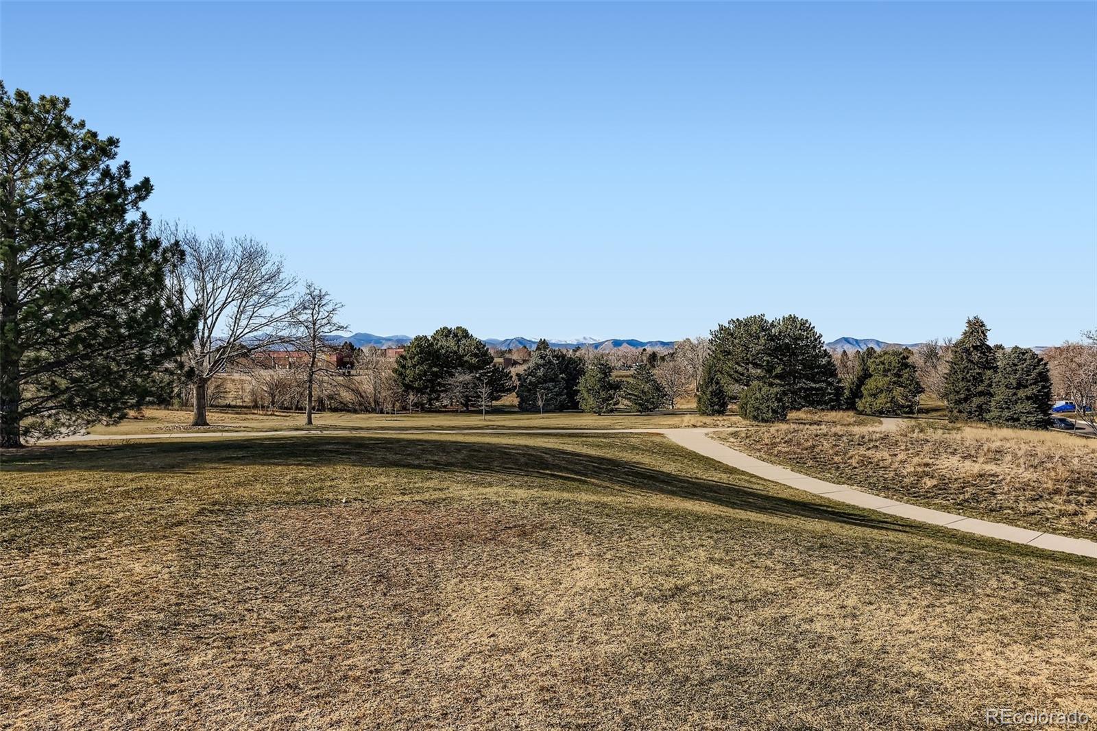 4264 W Radcliff Avenue Denver CO 80236
