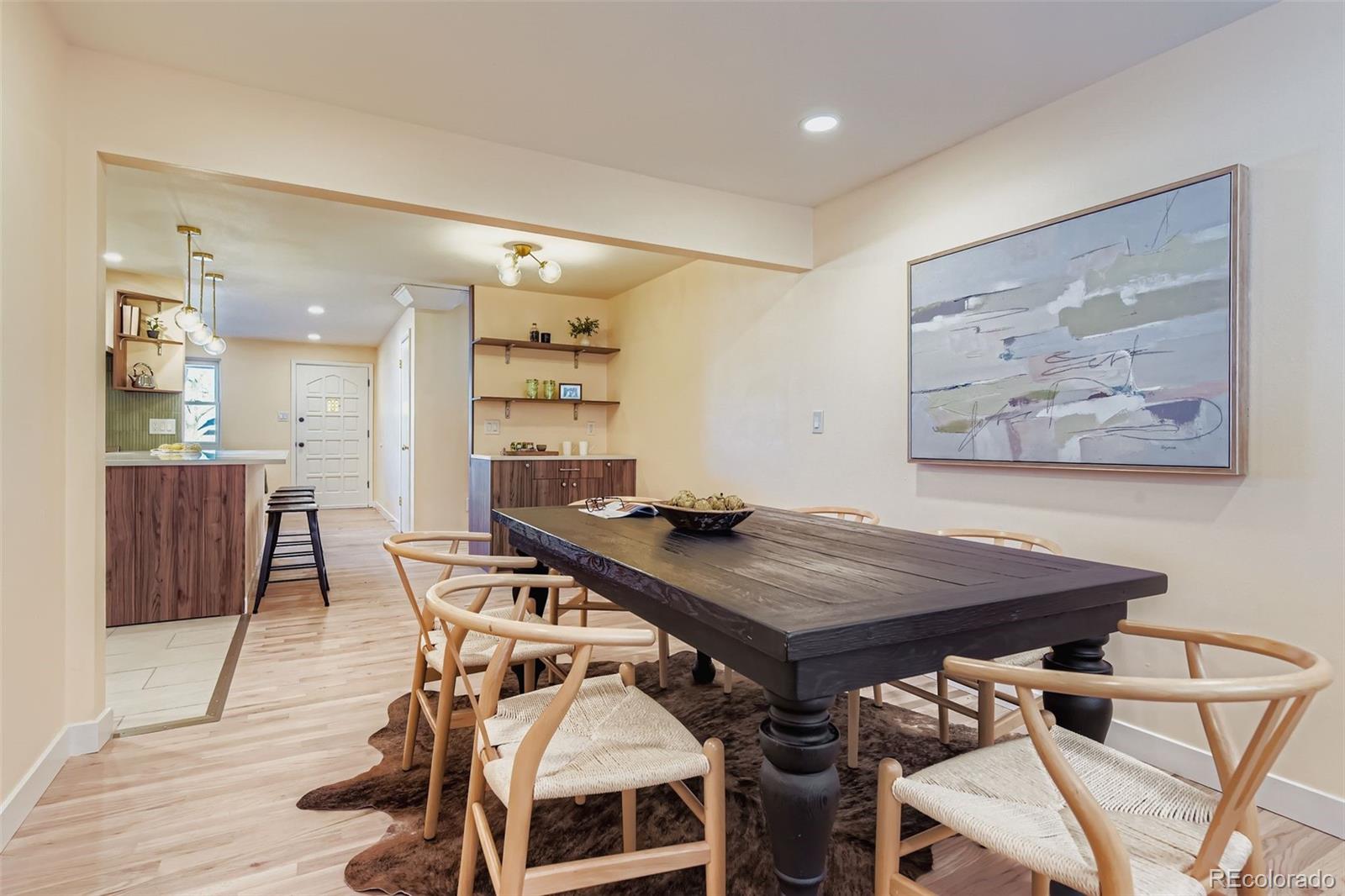 4264 W Radcliff Avenue Denver CO 80236
