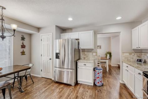 6086 S Ukraine Street Aurora CO 80015