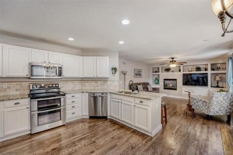 6086 S Ukraine Street Aurora CO 80015