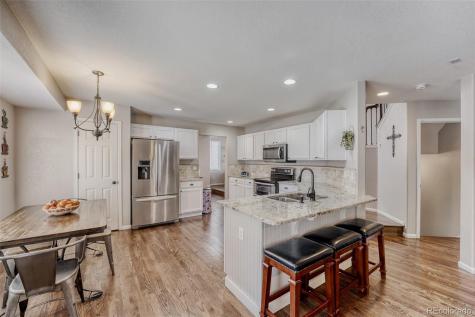 6086 S Ukraine Street Aurora CO 80015