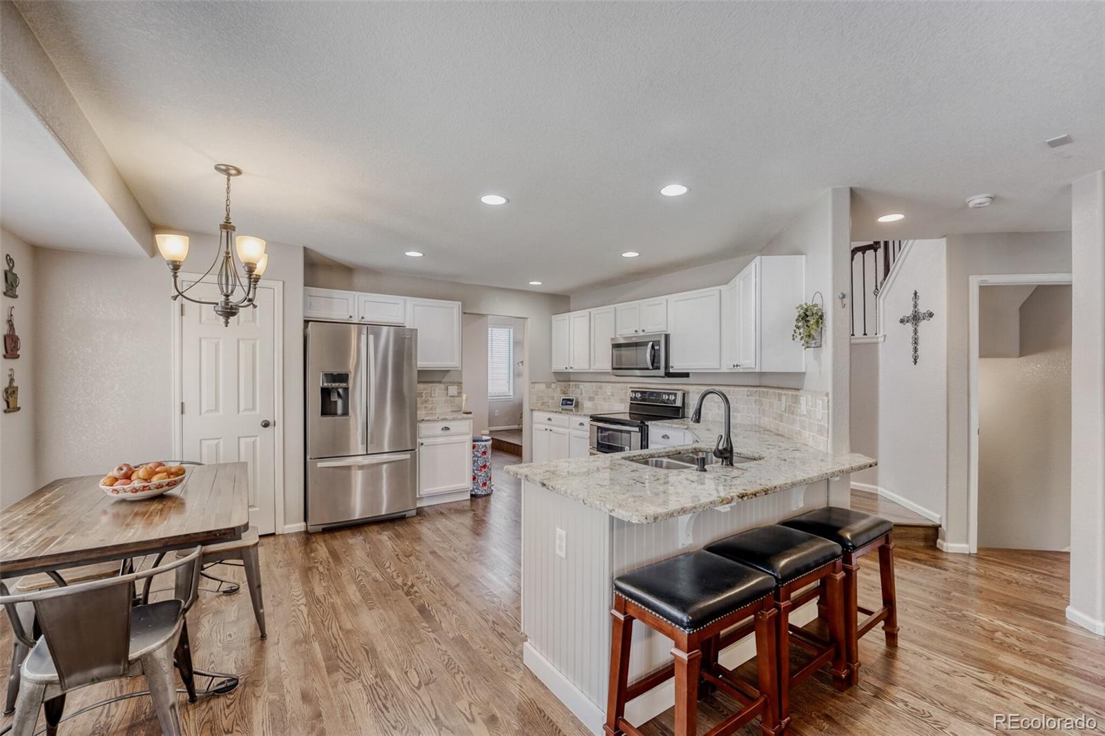 6086 S Ukraine Street Aurora CO 80015