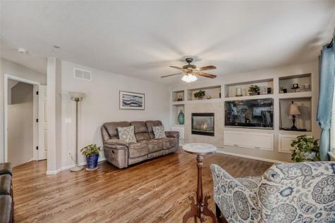 6086 S Ukraine Street Aurora CO 80015