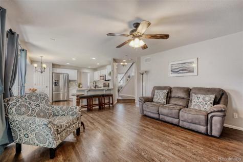 6086 S Ukraine Street Aurora CO 80015