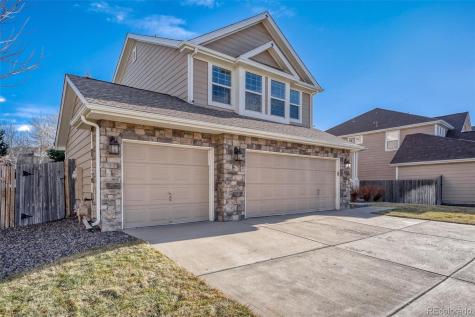 6086 S Ukraine Street Aurora CO 80015