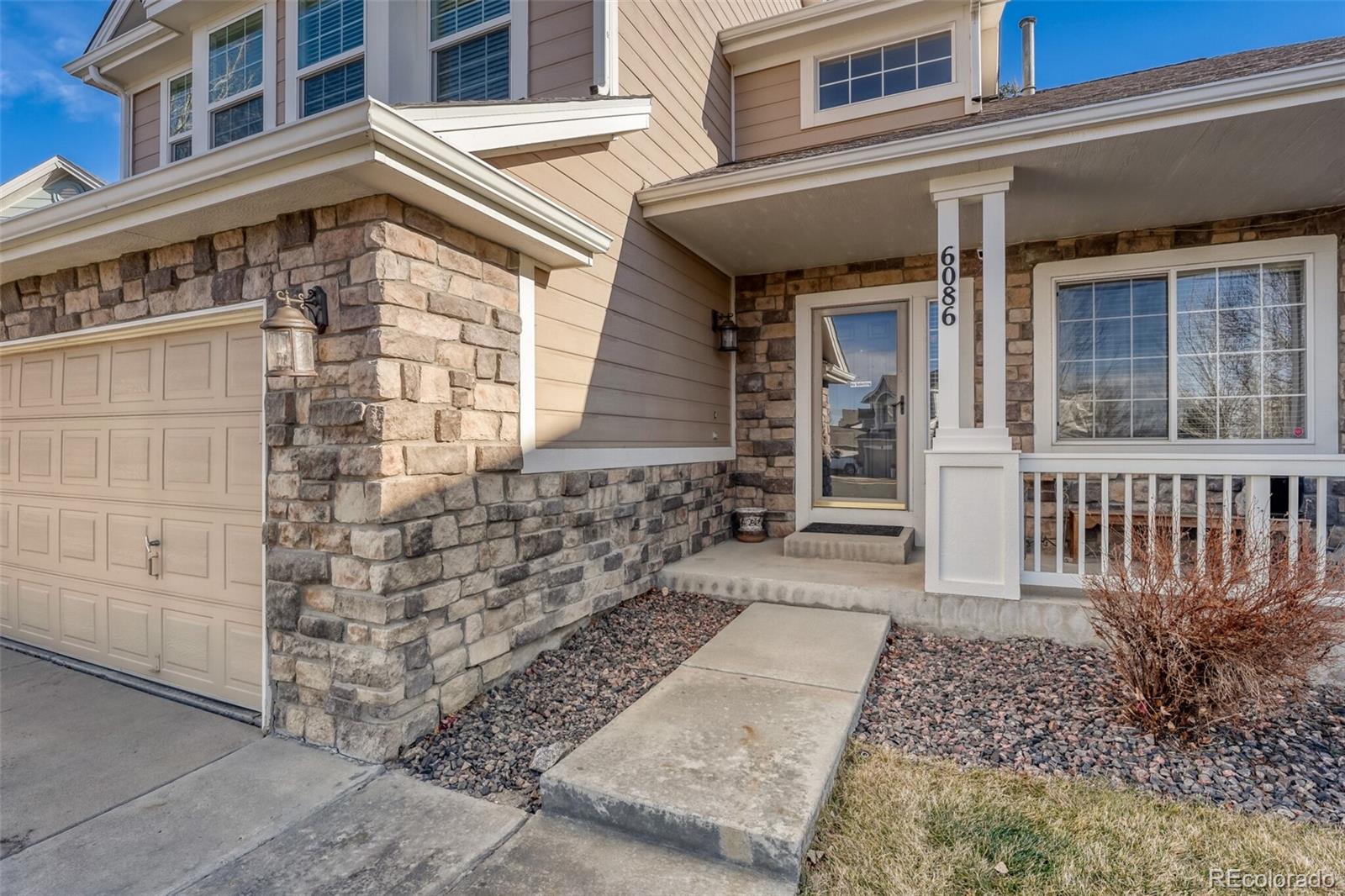 6086 S Ukraine Street Aurora CO 80015