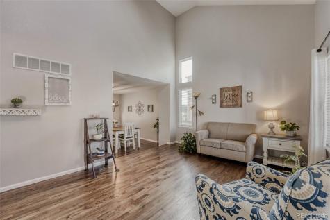 6086 S Ukraine Street Aurora CO 80015