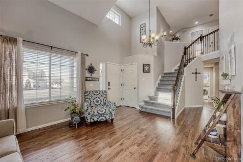 6086 S Ukraine Street Aurora CO 80015