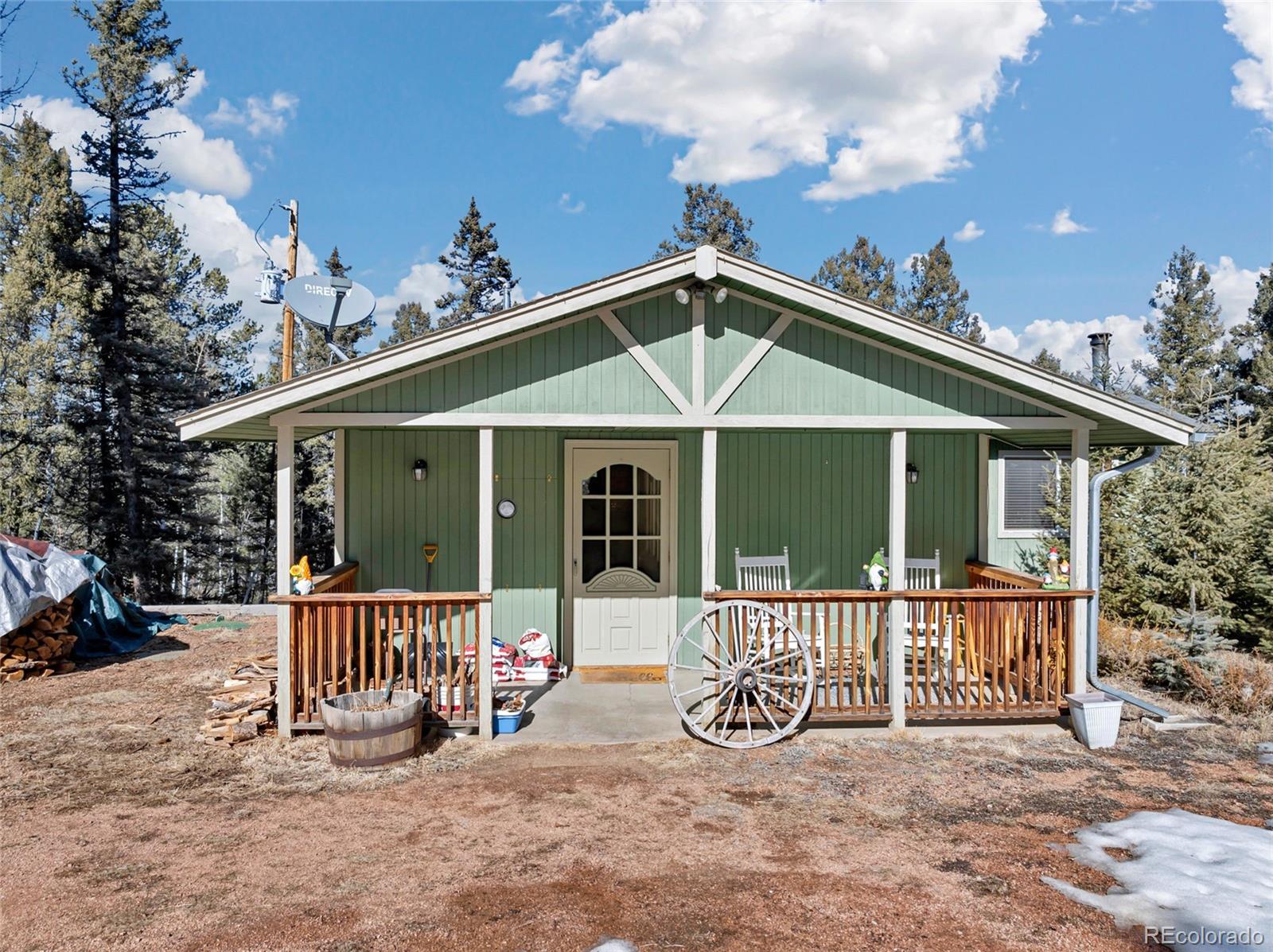 191 Nuaku Florissant CO 80816