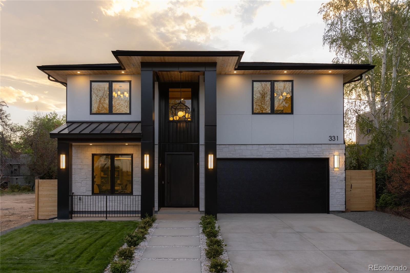 331 S Gaylord Street Denver CO 80209