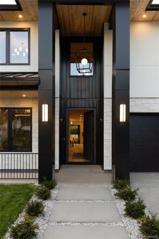 331 S Gaylord Street Denver CO 80209