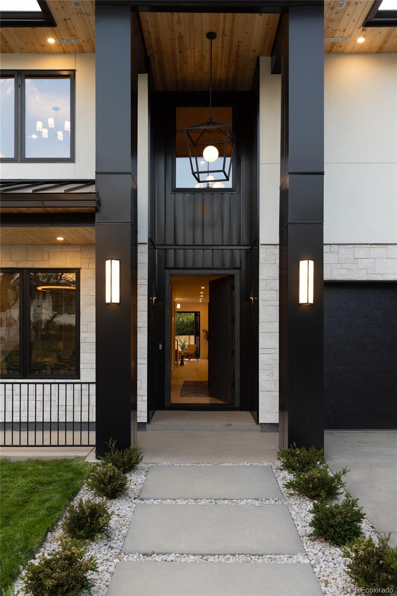 331 S Gaylord Street Denver CO 80209