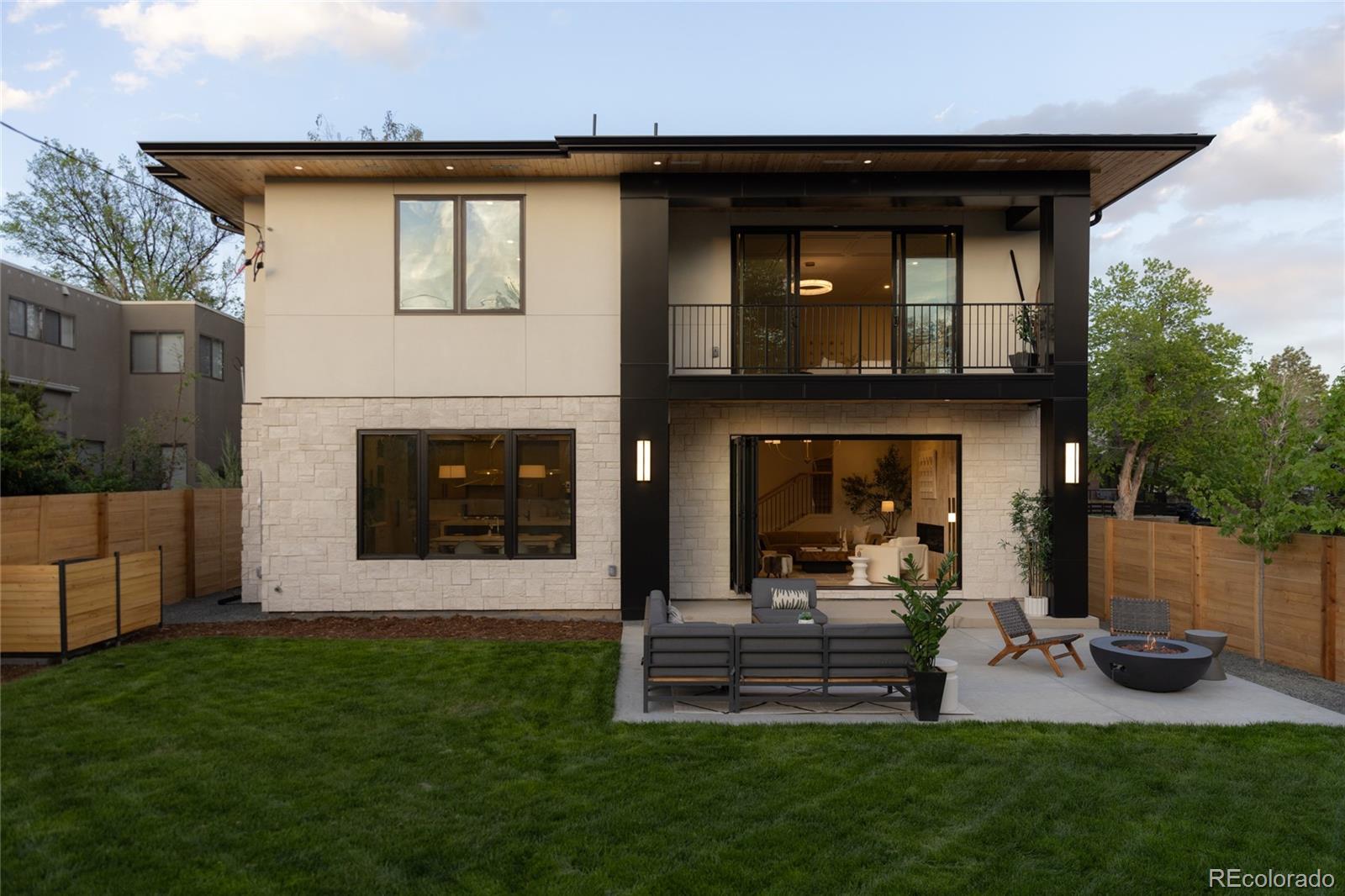 331 S Gaylord Street Denver CO 80209