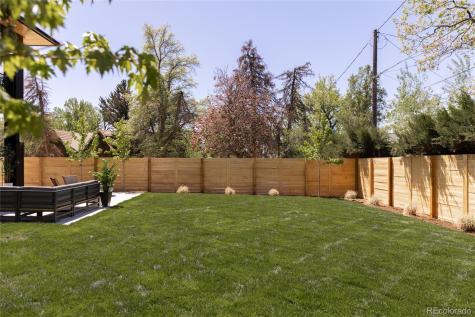 331 S Gaylord Street Denver CO 80209