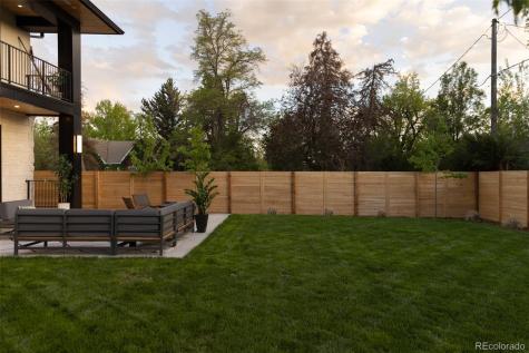 331 S Gaylord Street Denver CO 80209