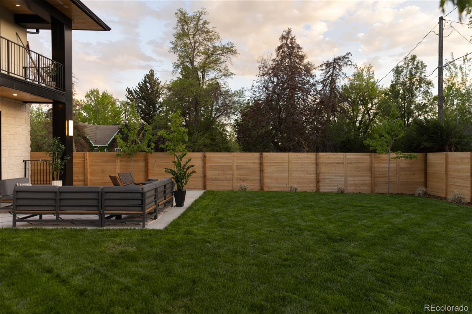 331 S Gaylord Street Denver CO 80209