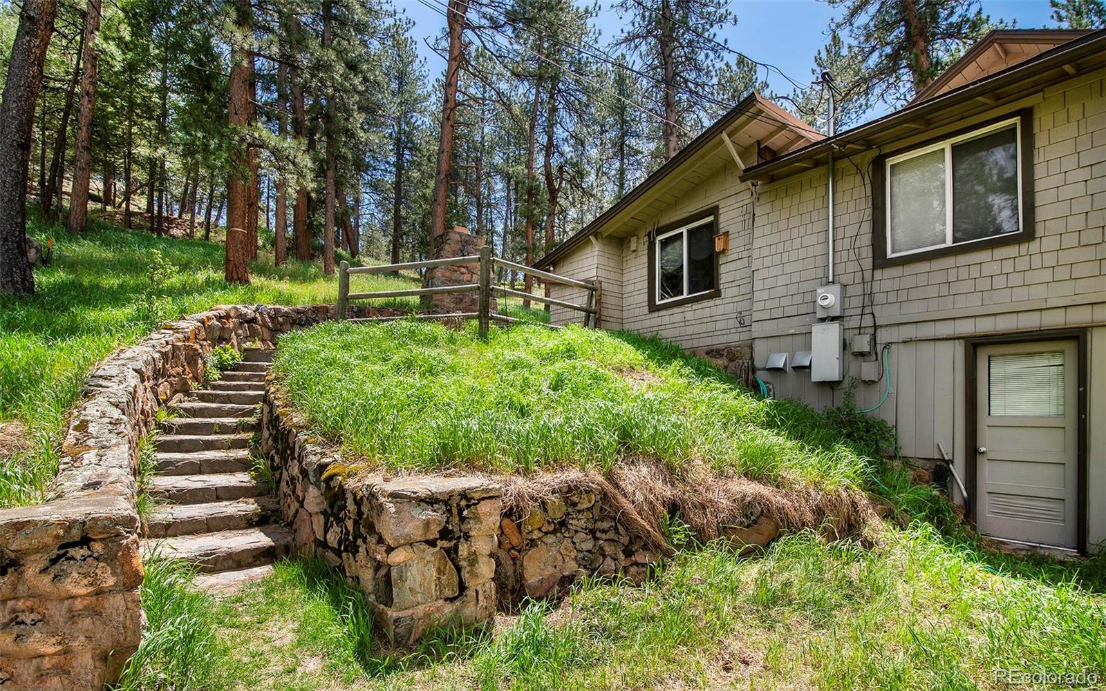 28958 Buffalo Park Road Evergreen CO 80439