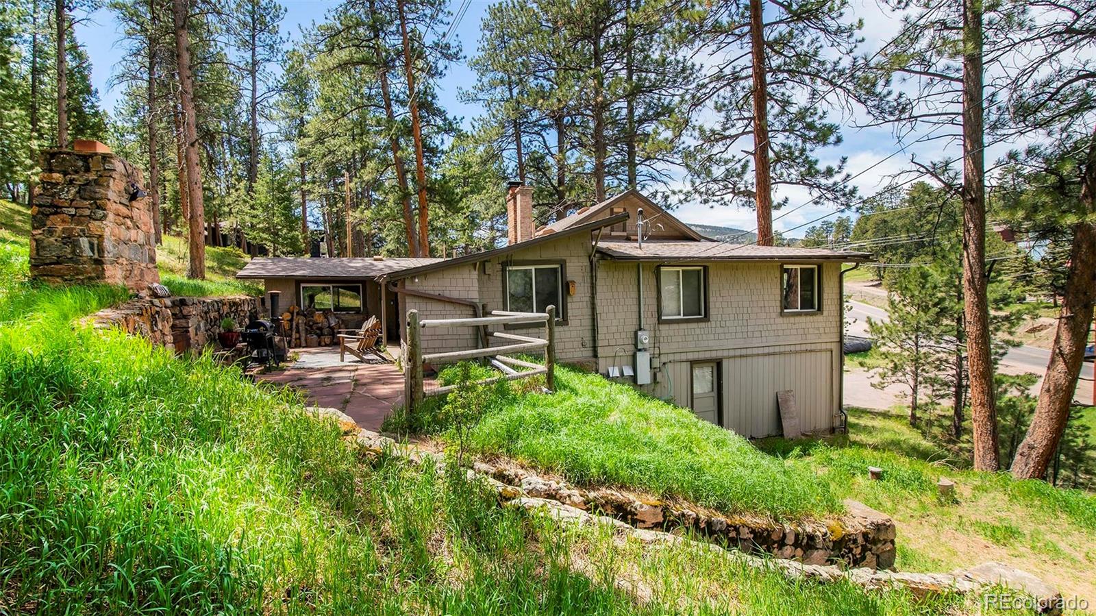 28958 Buffalo Park Road Evergreen CO 80439
