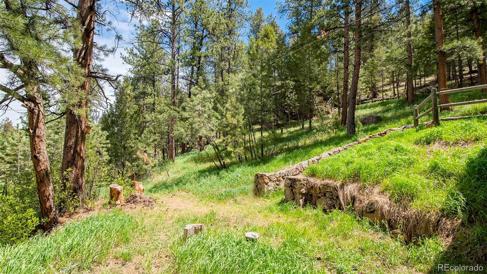 28958 Buffalo Park Road Evergreen CO 80439