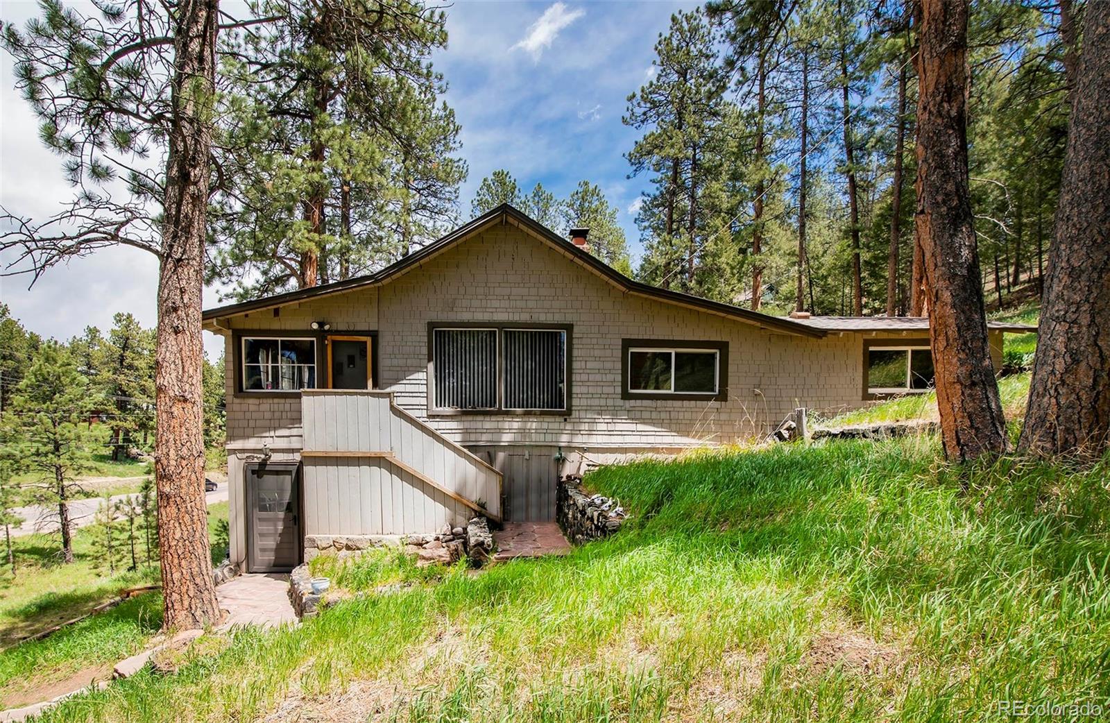 28958 Buffalo Park Road Evergreen CO 80439