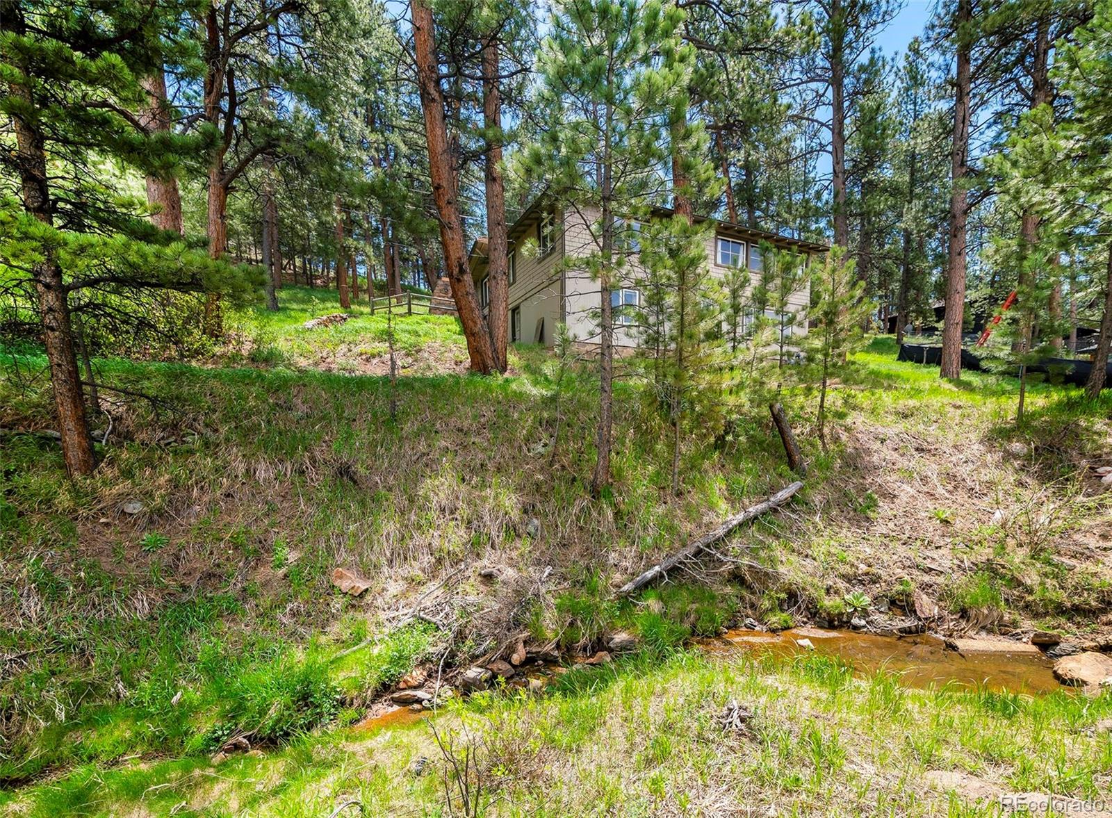 28958 Buffalo Park Road Evergreen CO 80439