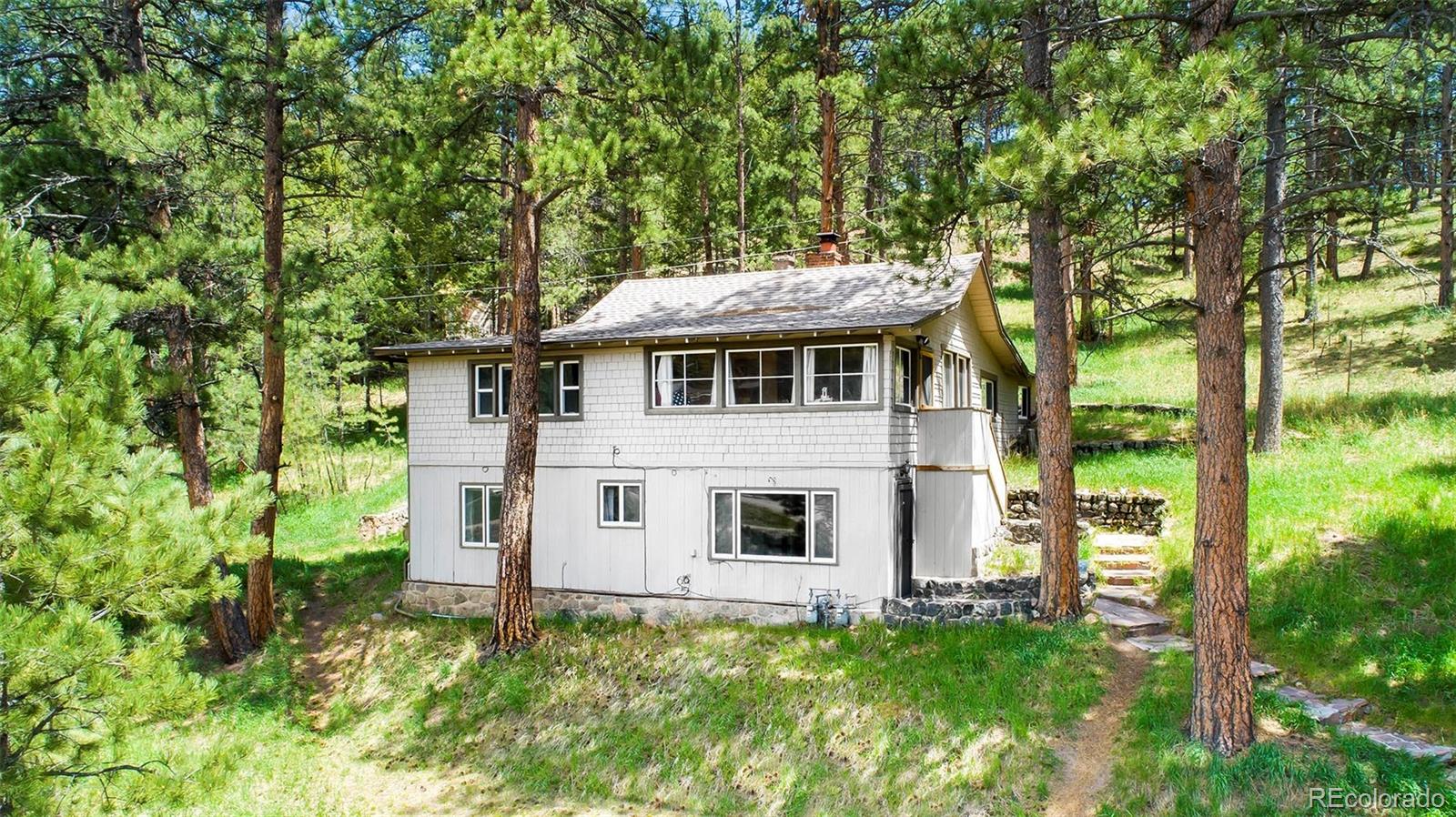 28958 Buffalo Park Road Evergreen CO 80439
