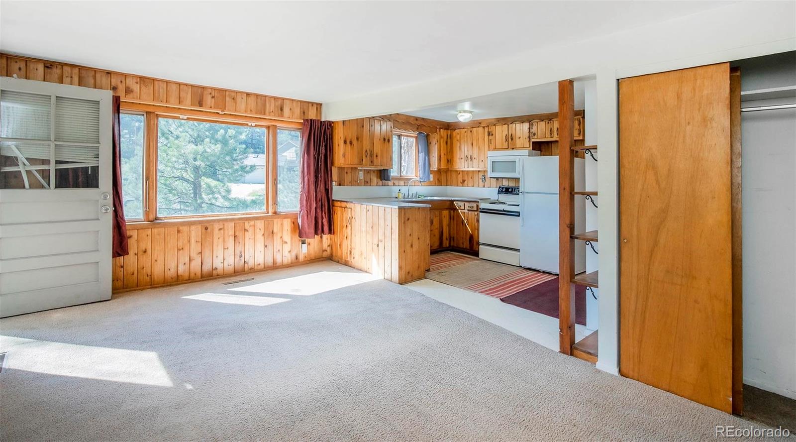 28958 Buffalo Park Road Evergreen CO 80439