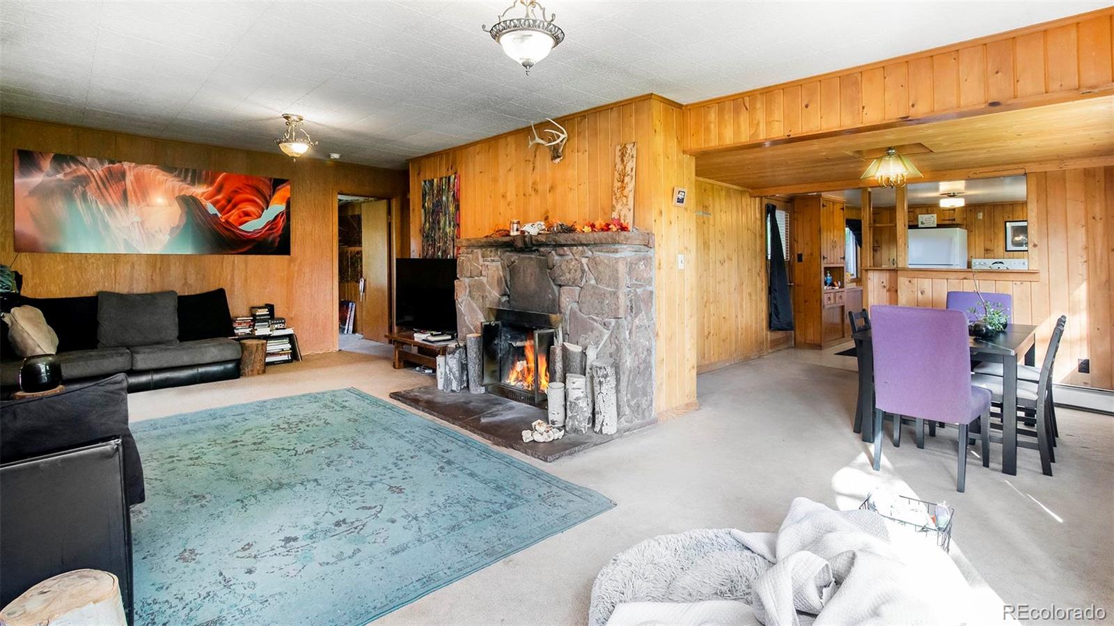 28958 Buffalo Park Road Evergreen CO 80439