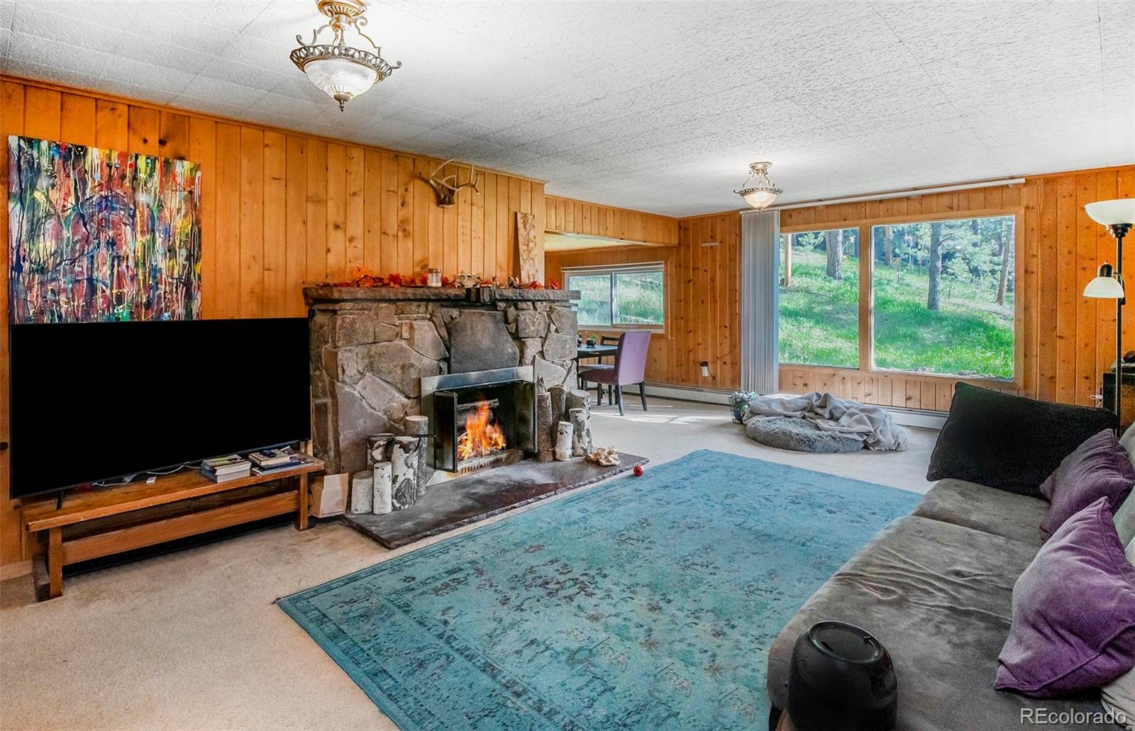 28958 Buffalo Park Road Evergreen CO 80439