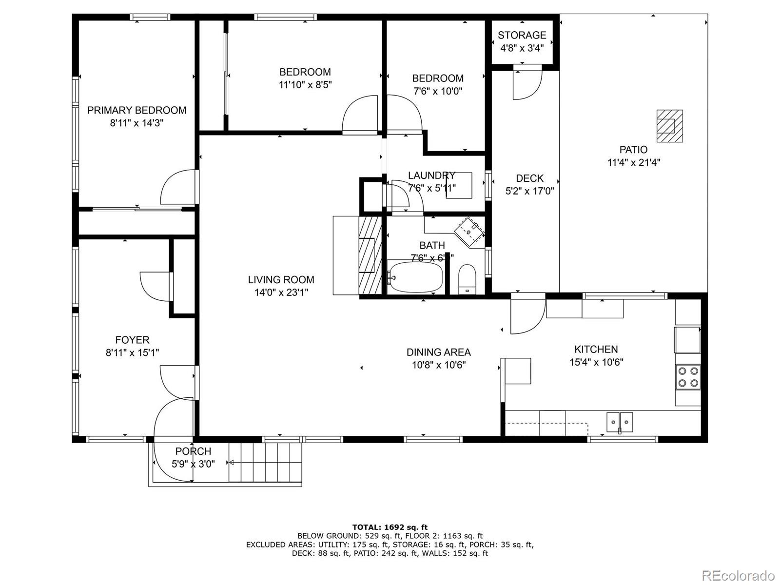 28958 Buffalo Park Road Evergreen CO 80439