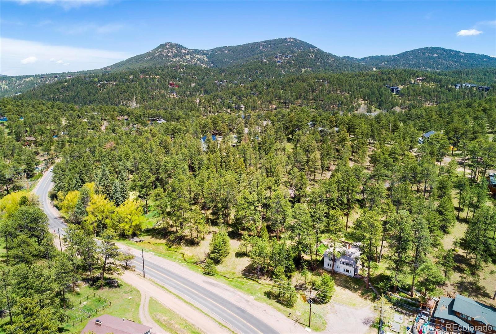 28958 Buffalo Park Road Evergreen CO 80439