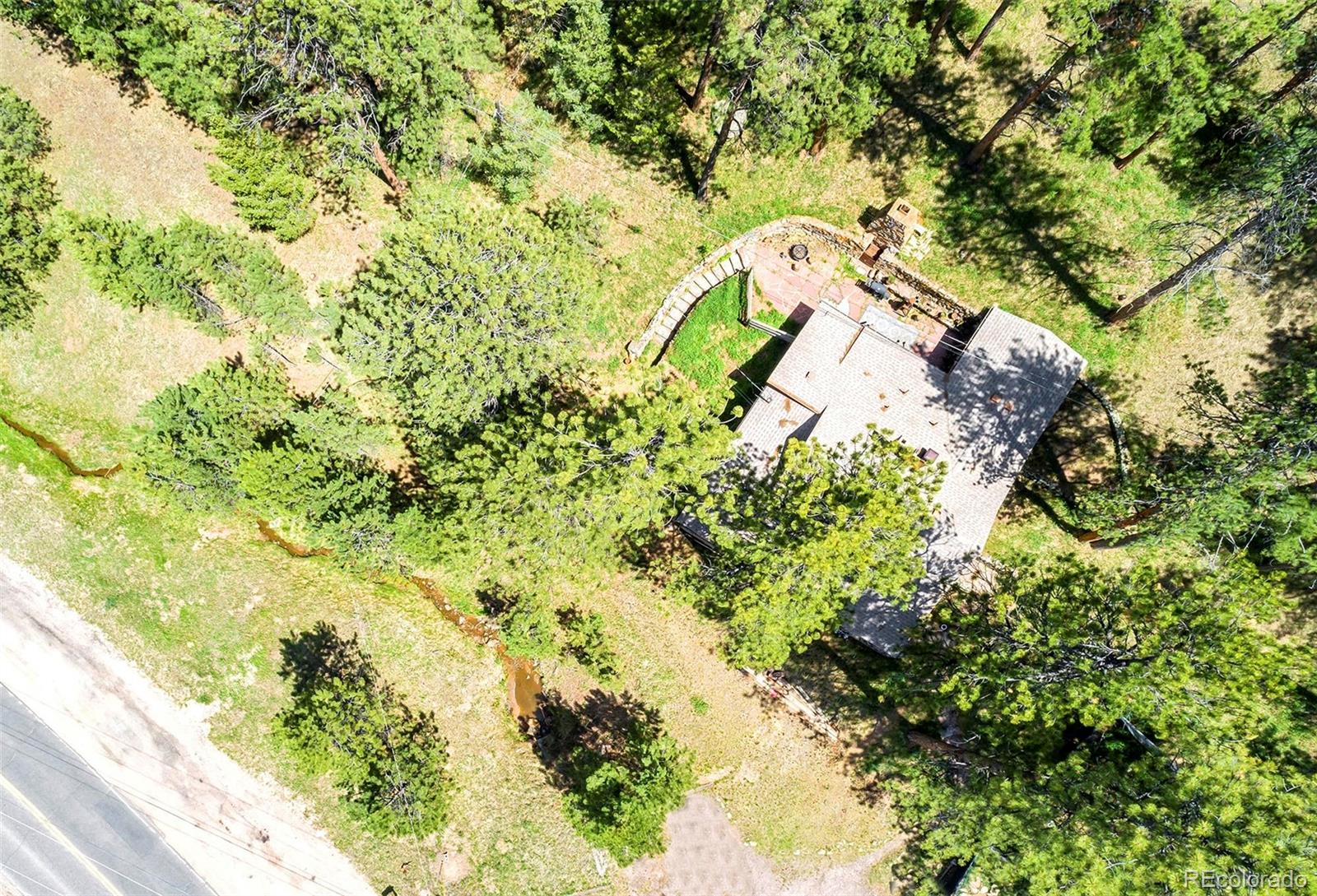 28958 Buffalo Park Road Evergreen CO 80439