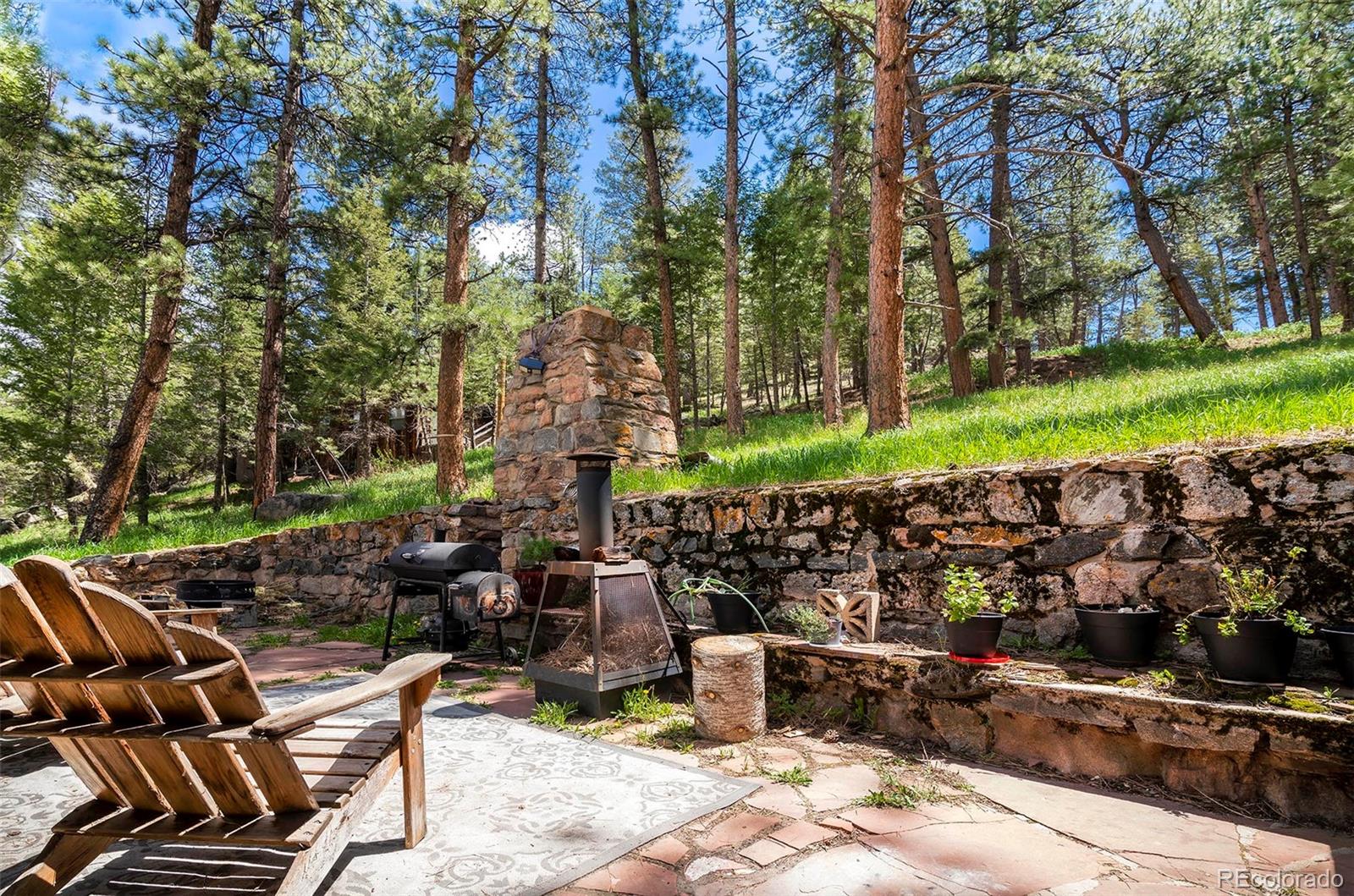 28958 Buffalo Park Road Evergreen CO 80439