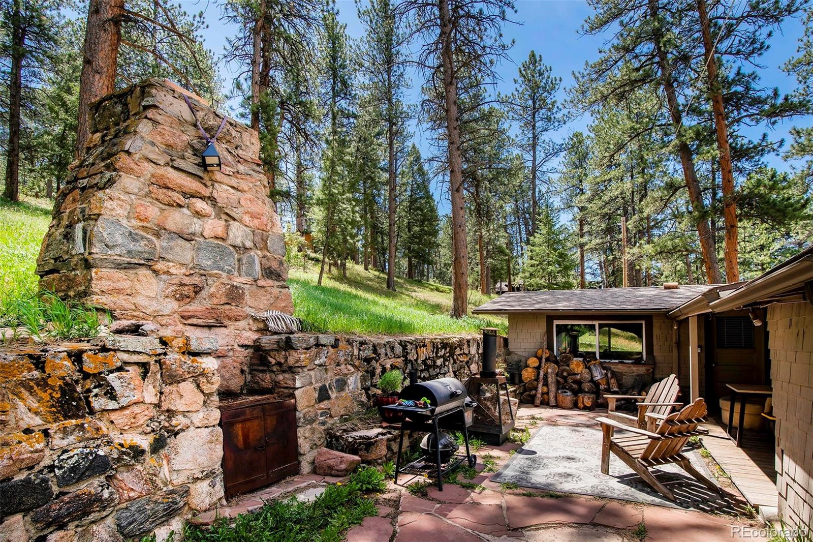 28958 Buffalo Park Road Evergreen CO 80439