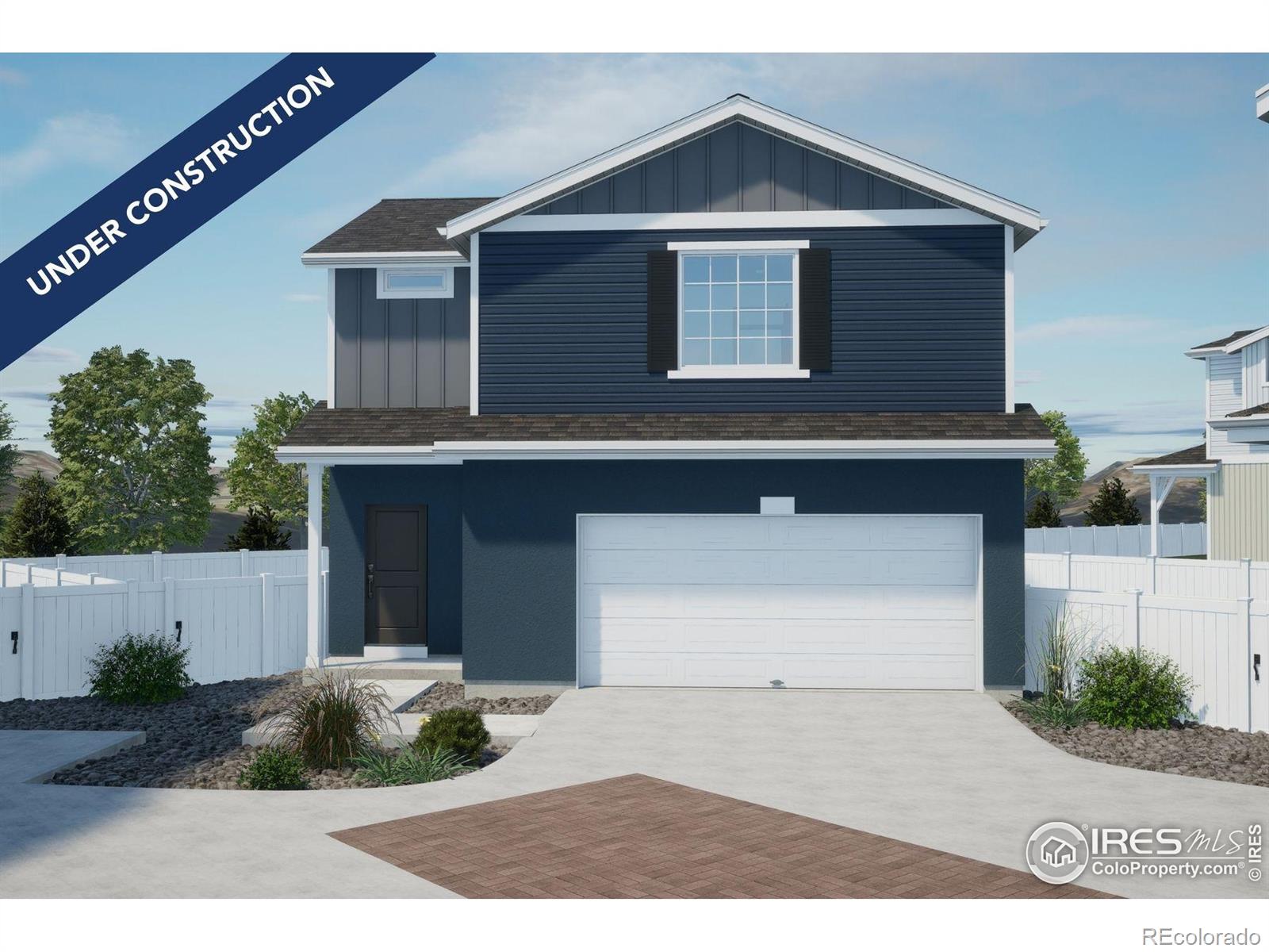 3408 Streamwood Drive Johnstown CO 80534